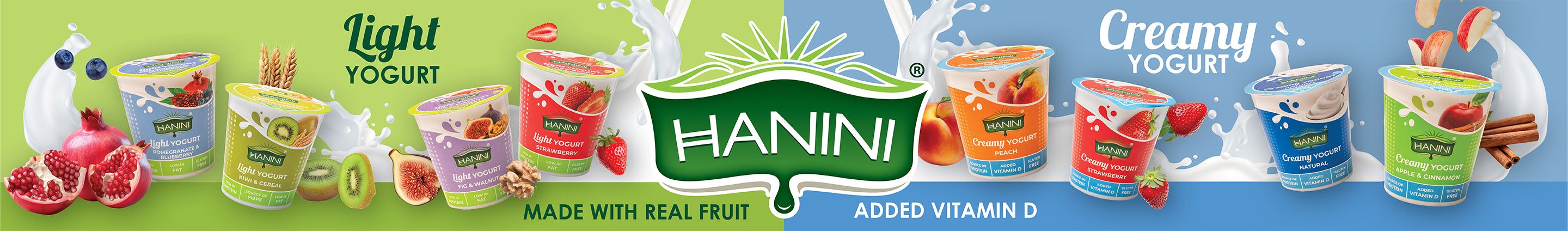 Hanini  - July